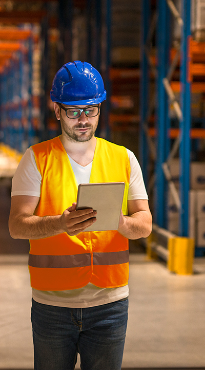 We Are Professional Logistics & cargo Agency
