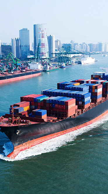 Freight Forwarding