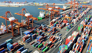 DICT West Wharf Terminal