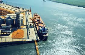 DICT Port Qasim Terminal